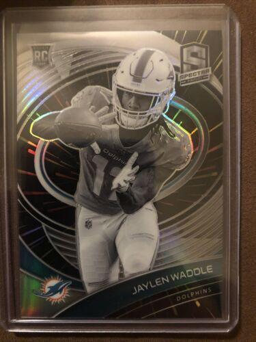 Jaylen Waddle [Hyper] #213