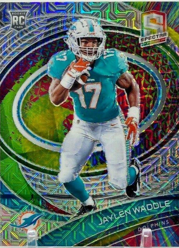 Jaylen Waddle [Meta] #148