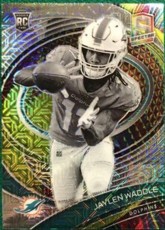 Jaylen Waddle [Meta] #213