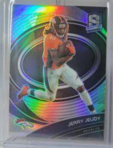 Jerry Jeudy #30