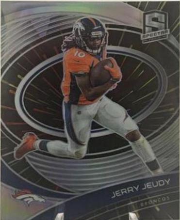 Jerry Jeudy [Hyper] #30