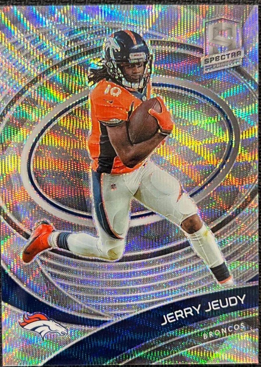 Jerry Jeudy [Wave] #30