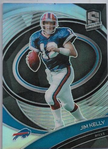 Jim Kelly #118