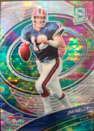 Jim Kelly [Celestial] #118
