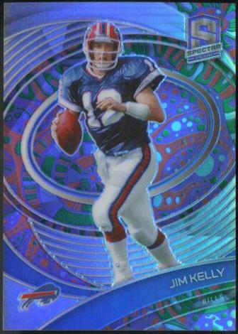 Jim Kelly [Psychedelic] #118