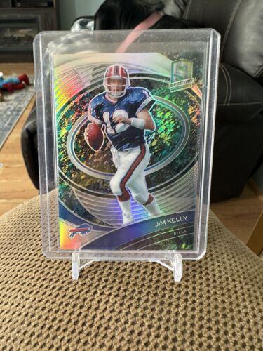 Jim Kelly [Splatter] #118