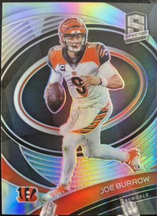 Joe Burrow #134