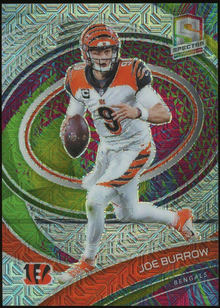 Joe Burrow [Meta] #134
