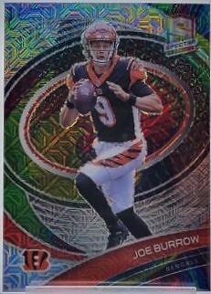 Joe Burrow [Meta] #19