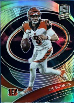 Joe Burrow [Nebula] #134