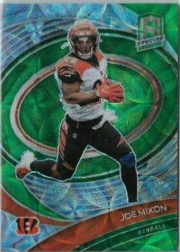 Joe Mixon #20