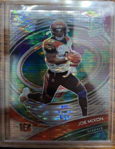 Joe Mixon [Celestial] #20