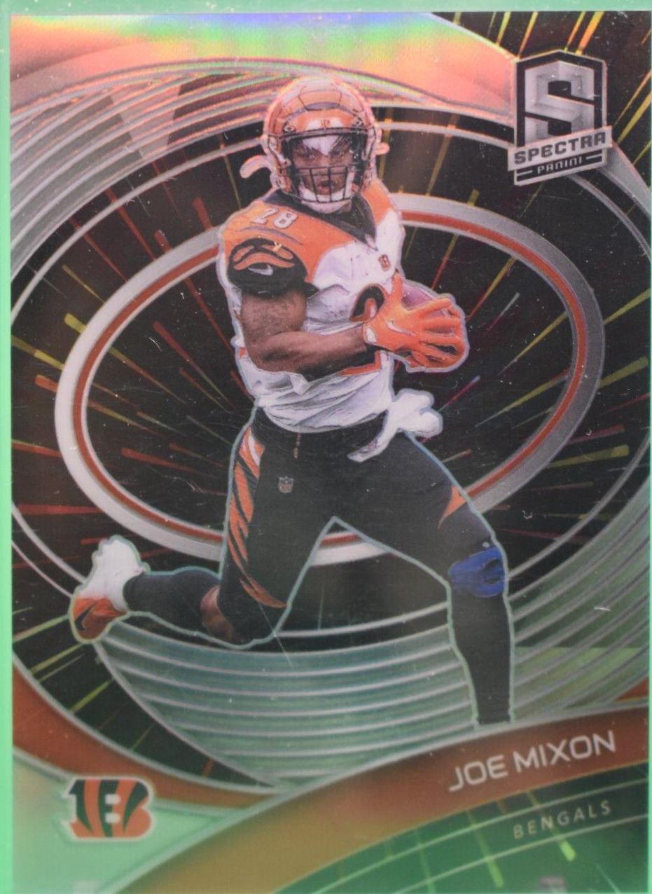Joe Mixon [Hyper] #20