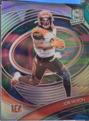 Joe Mixon [Marble] #20