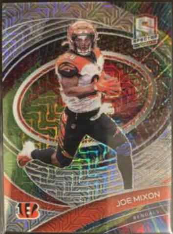 Joe Mixon [Meta] #20