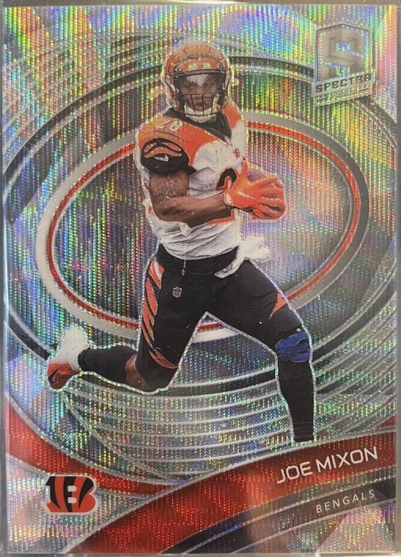 Joe Mixon [Wave] #20