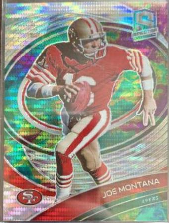 Joe Montana [Celestial] #108