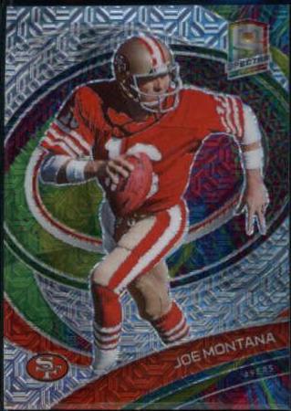 Joe Montana [Nebula] #108