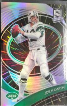 Joe Namath [Hyper] #103