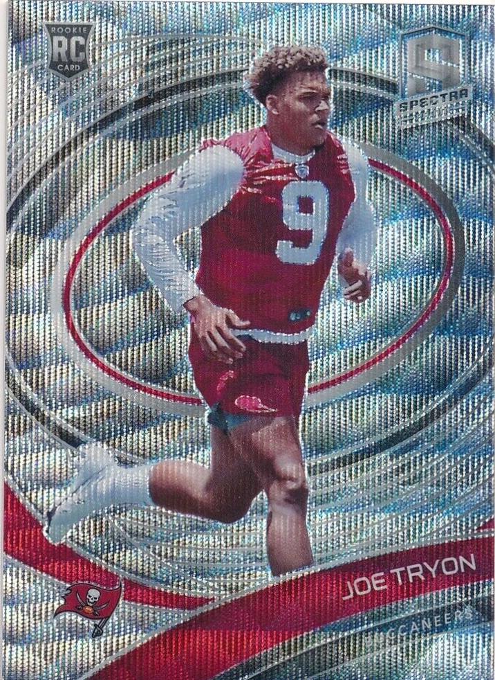 Joe Tryon Shoyinka [Wave] #194