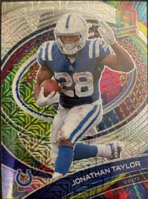 Jonathan Taylor [Meta] #37