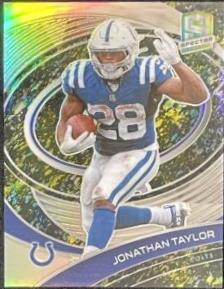 Jonathan Taylor [Splatter] #37