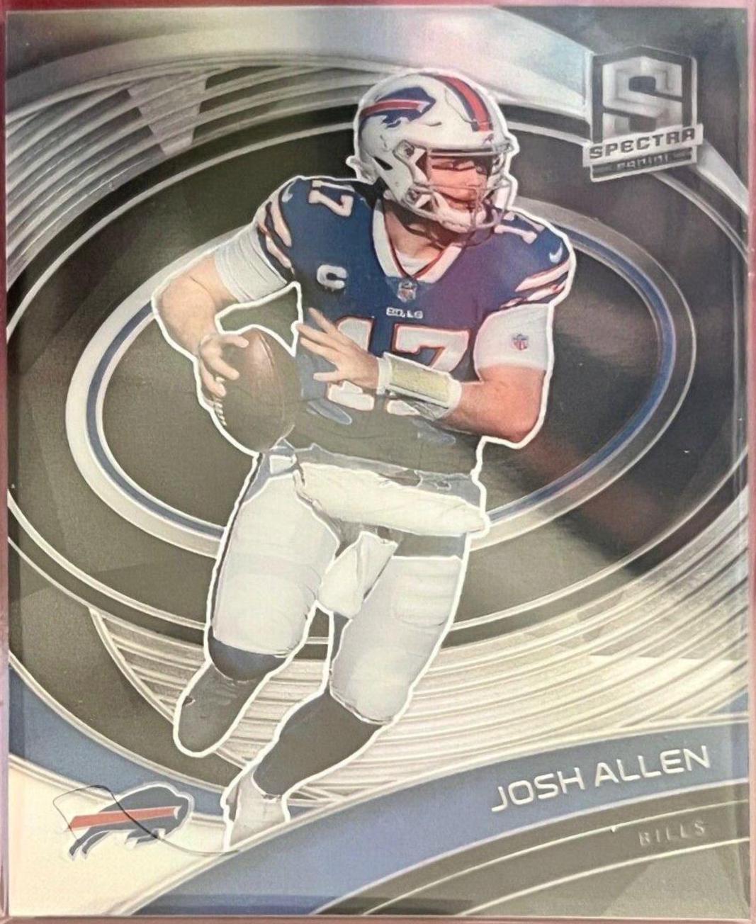 Josh Allen #10