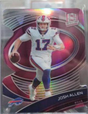 Josh Allen #128