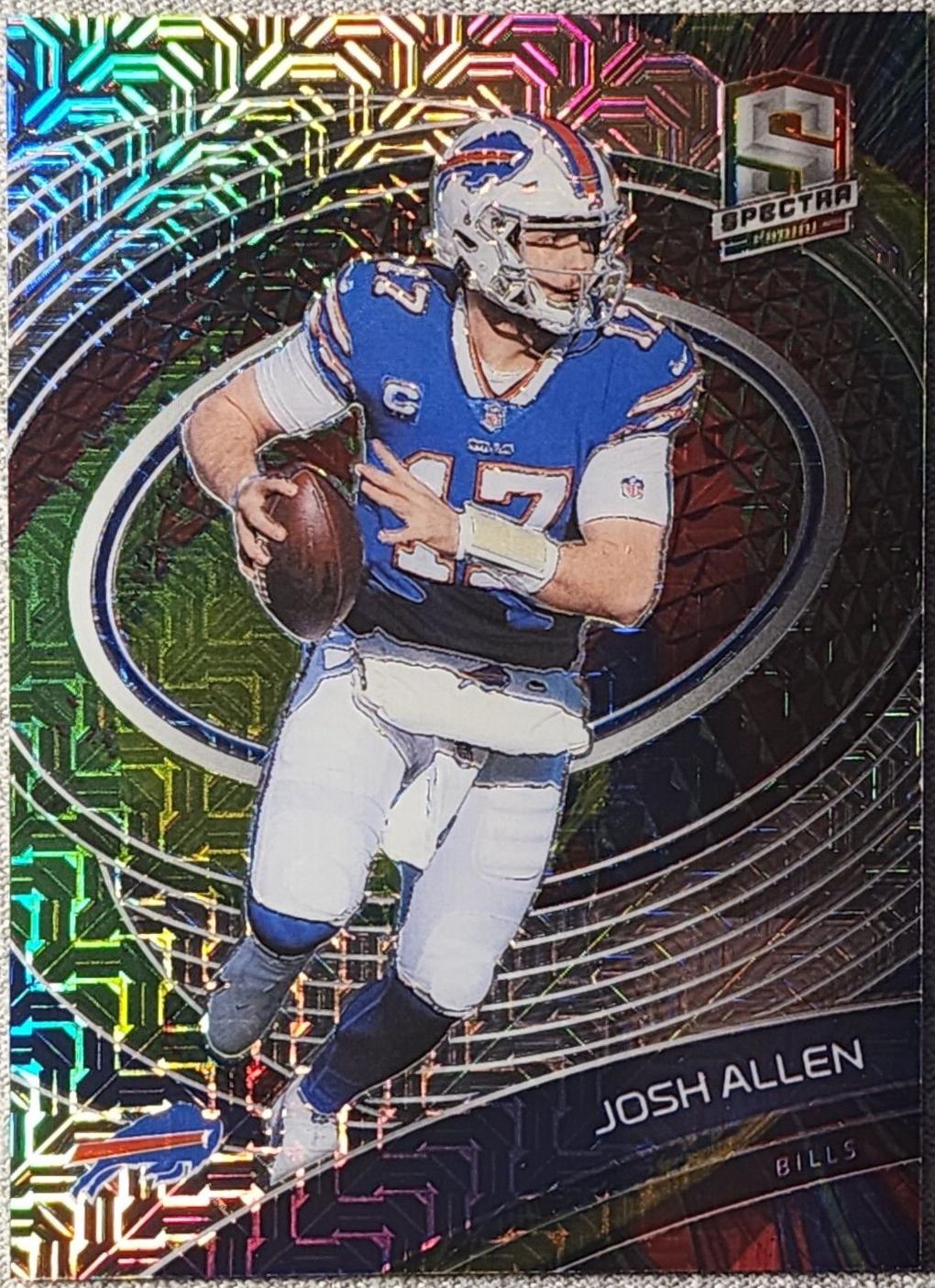 Josh Allen [Meta] #10