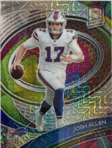 Josh Allen [Meta] #128