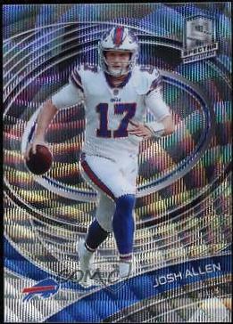 Josh Allen [Wave] #128