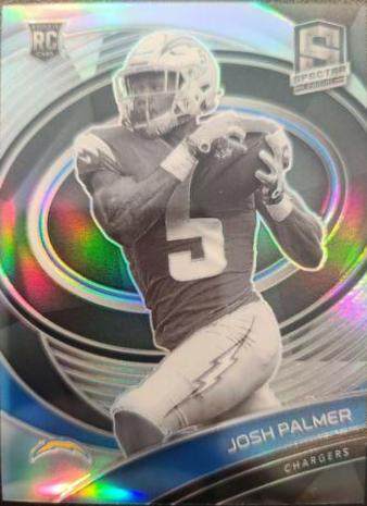 Josh Palmer #227