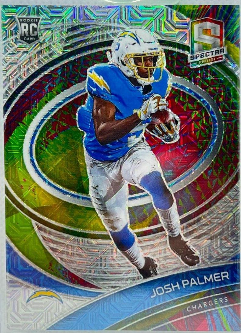 Josh Palmer [Meta] #162