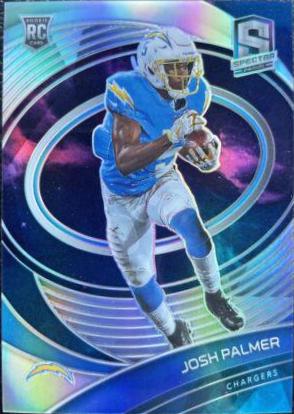 Josh Palmer [Nebula] #162