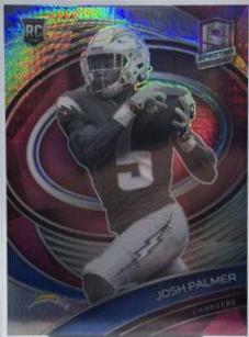 Josh Palmer [Pink] #227