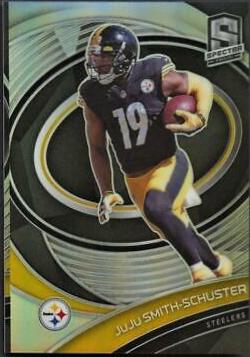 JuJu Smith Schuster #82