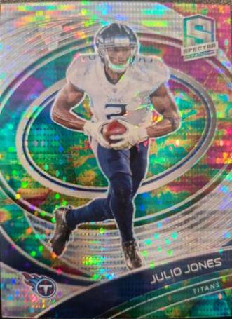 Julio Jones [Celestial] #42