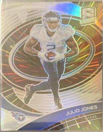 Julio Jones [Hyper] #42