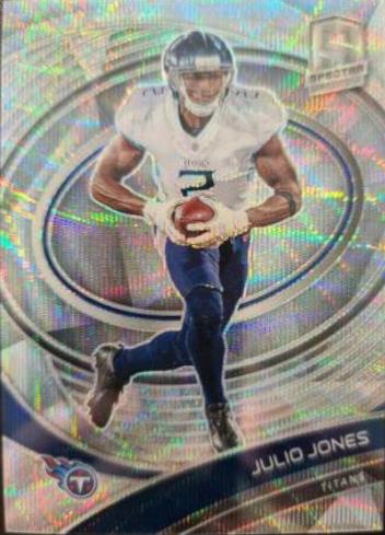 Julio Jones [Wave] #42