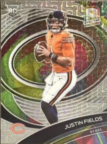 Justin Fields [Meta] #138