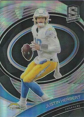 Justin Herbert #135