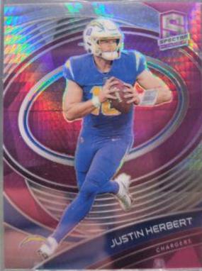 Justin Herbert #51