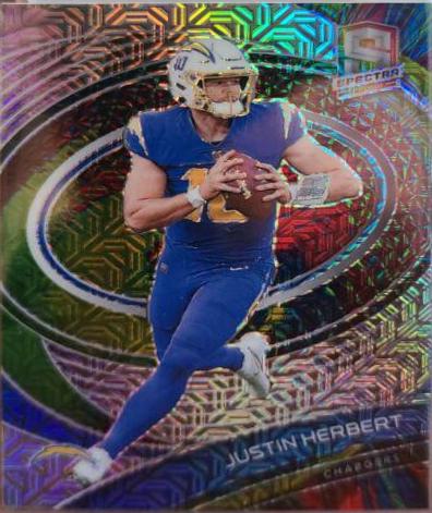Justin Herbert [Meta] #51