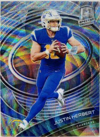 Justin Herbert [Wave] #51