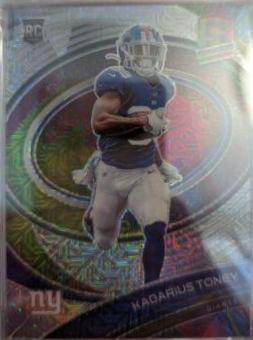 Kadarius Toney [Meta] #149