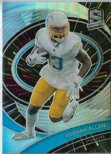 Keenan Allen #52