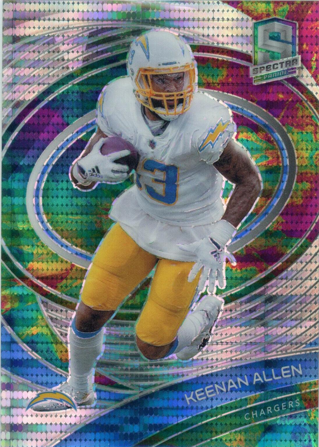 Keenan Allen [Celestial] #52