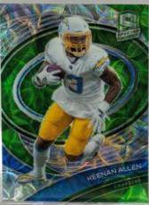 Keenan Allen [Green] #52