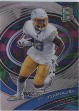 Keenan Allen [Marble] #52