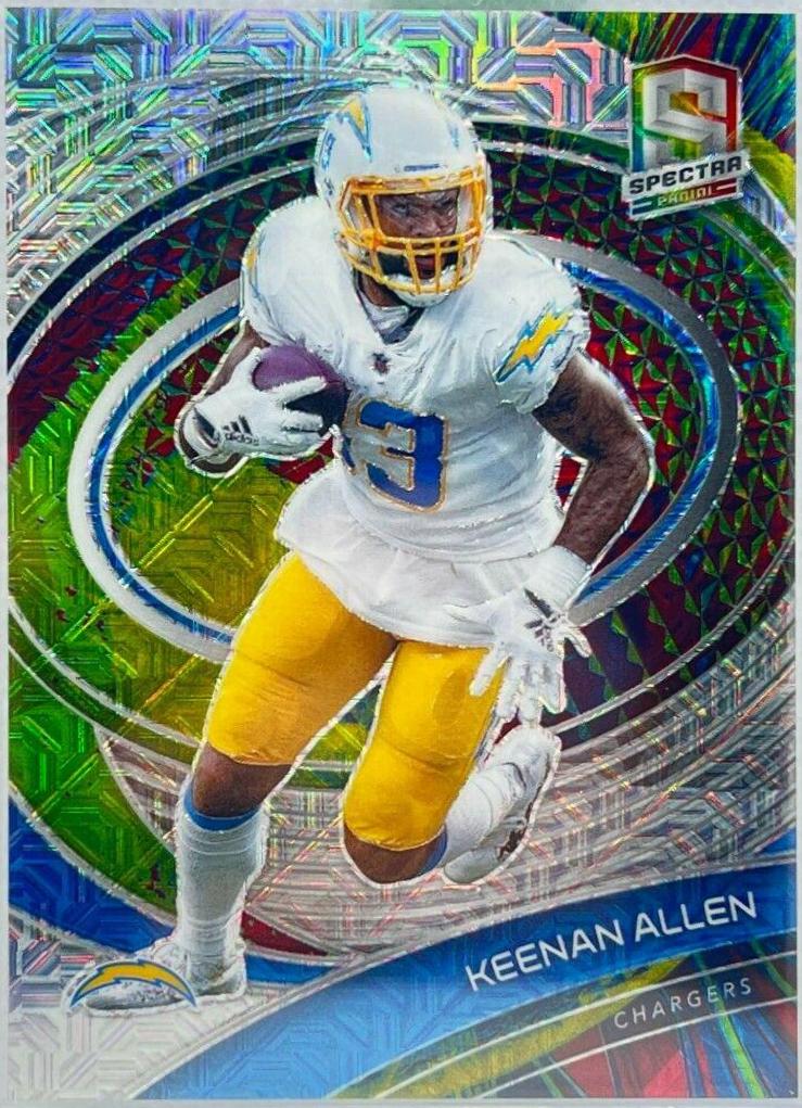 Keenan Allen [Meta] #52